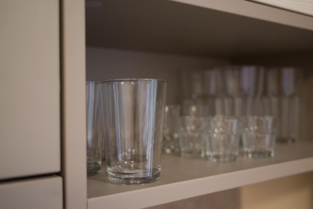 Svajoniu Apartamentai Druskininkai Eksteriør bilde