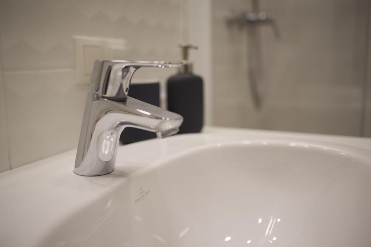 Svajoniu Apartamentai Druskininkai Eksteriør bilde